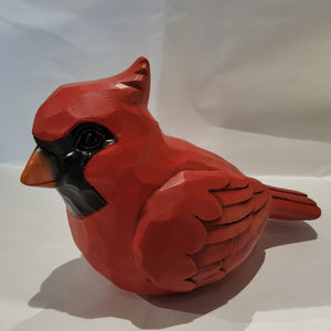 Statuary - Cardinal - 15122