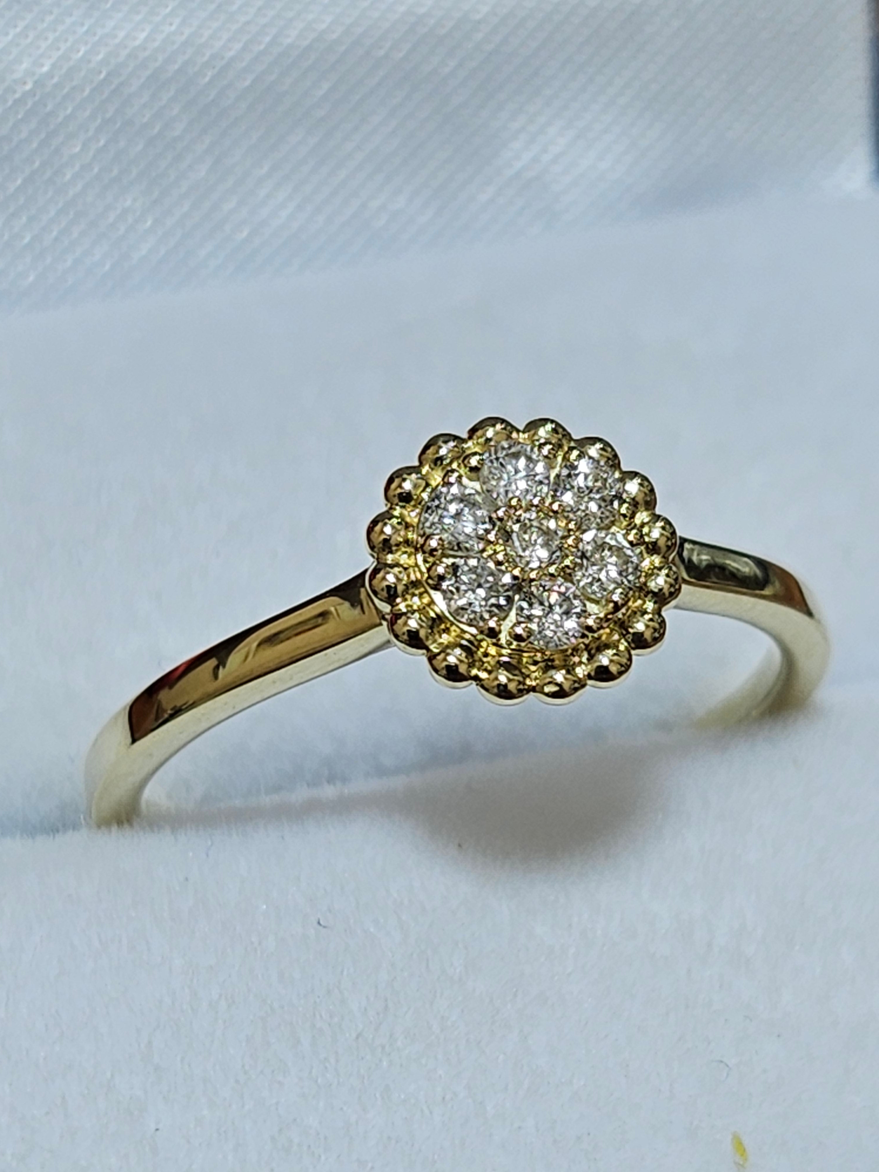 Diamond Ring R15743