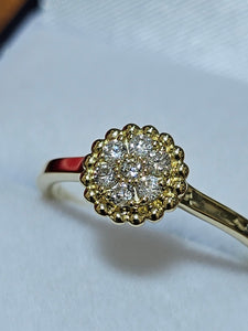 Diamond Ring R15743