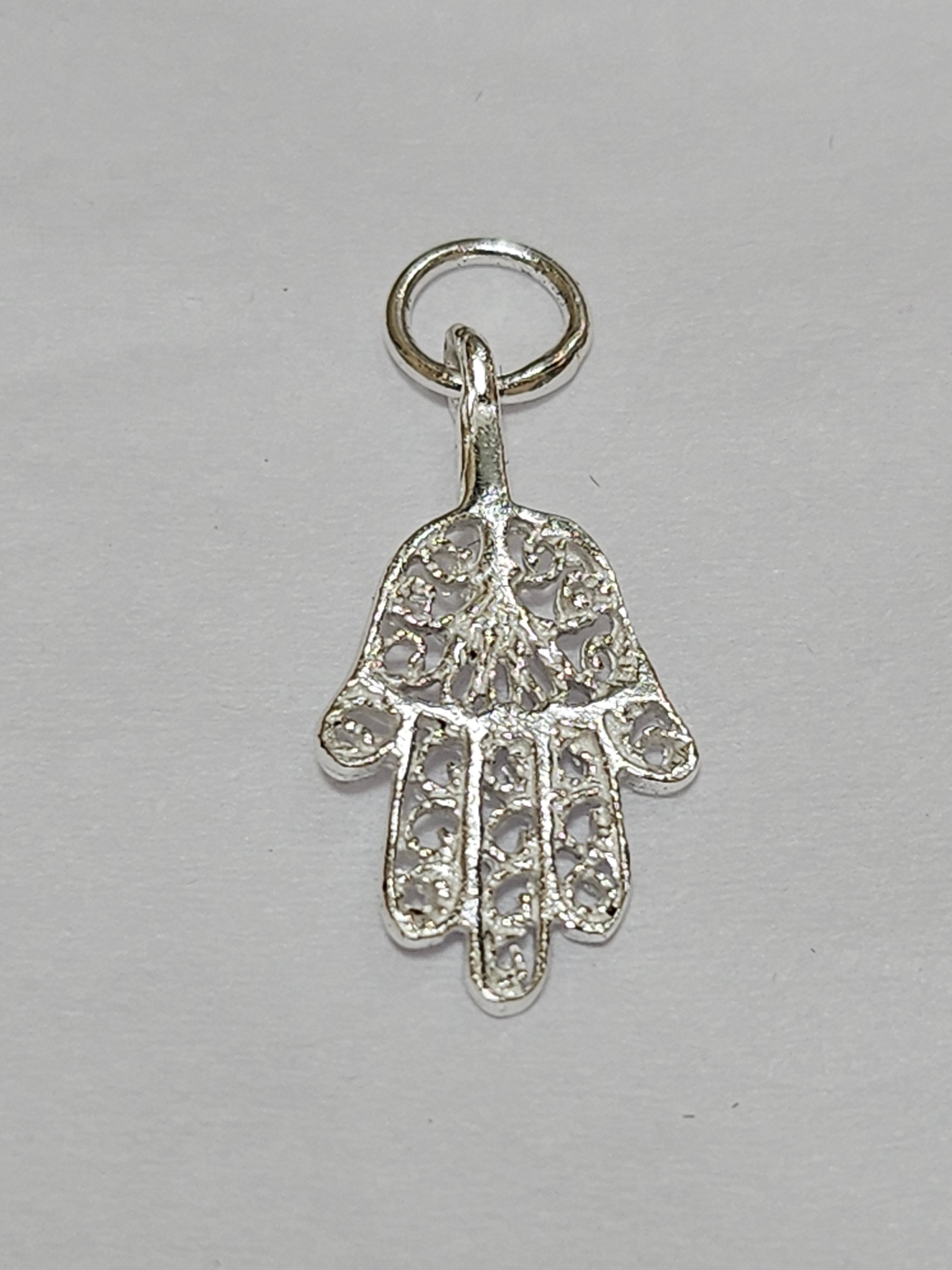 S/SCharm - Hamsa - 4044