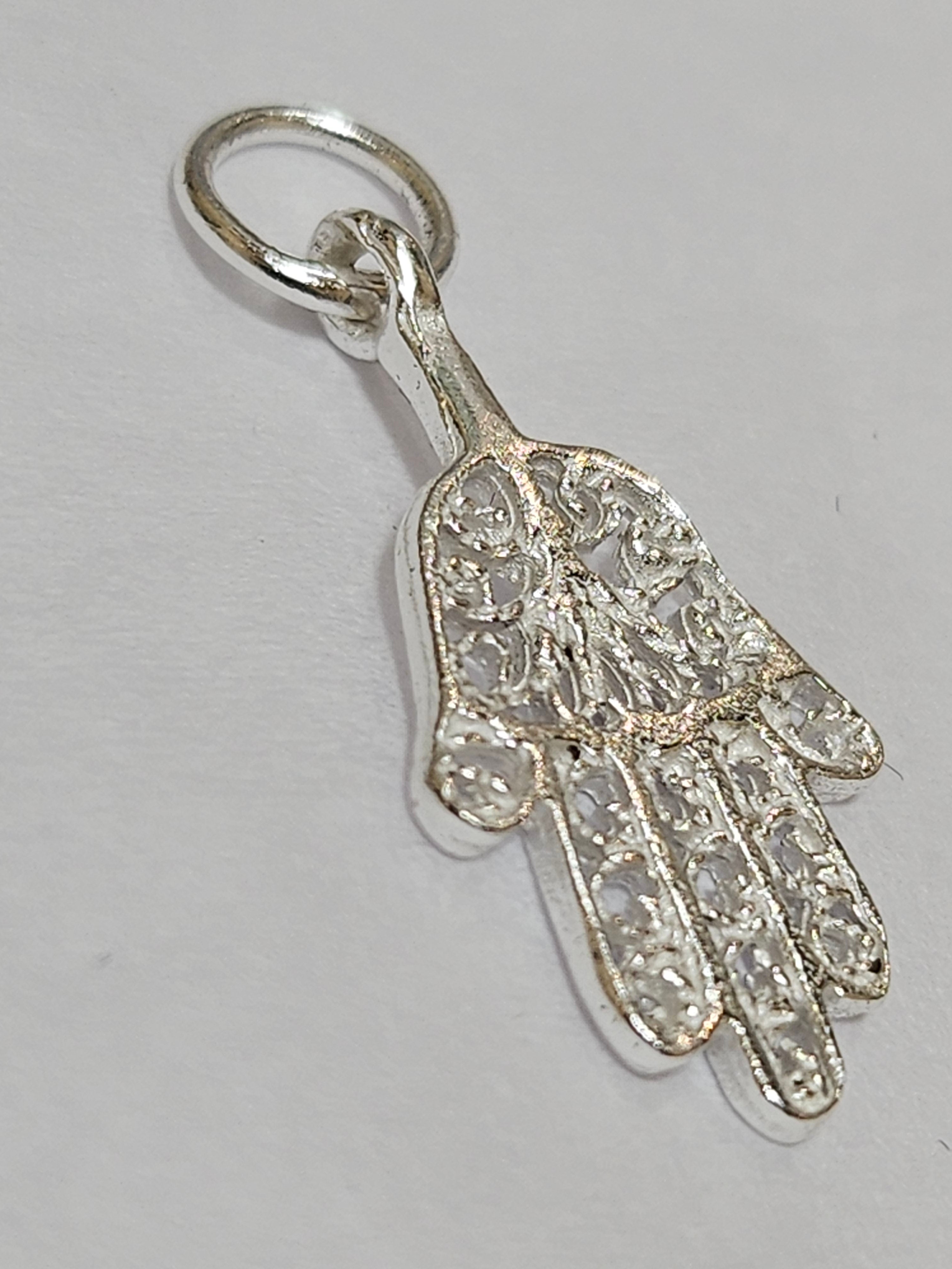 S/SCharm - Hamsa - 4044