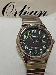 Orlean Watch - ME3495