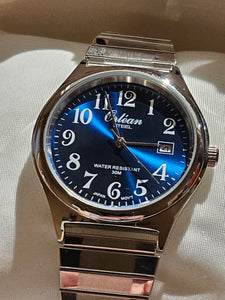 Orlean Watch - ME3496