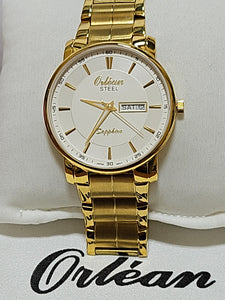 Orlean Watch - ME3305-4