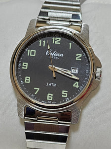 Orlean Watch - Expansion Band - ME3173