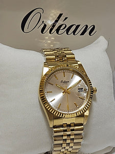 Orlean Watch - ME3465