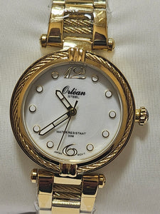 Orlean Watch - ME3557