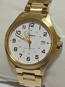 Orlean Watch - ME3499