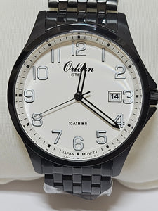 Orlean Watch - ME3435