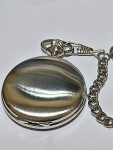 Alpine Pocket Watch - W3363