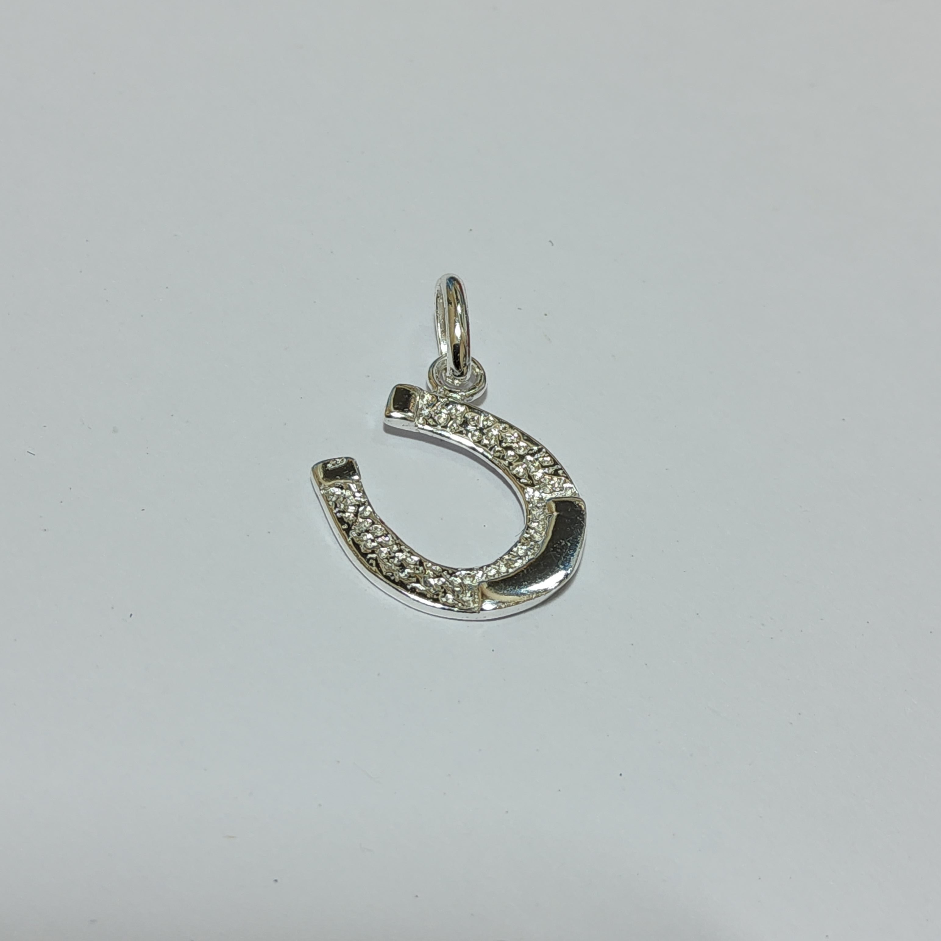 S/SCharm - Horseshoe - 1108
