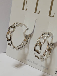 ELLE S/SEarrings - $159