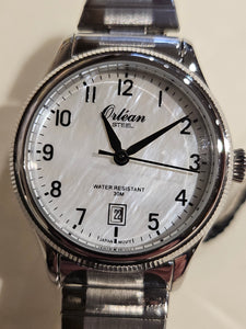 Orlean Watch - Ladies - Expansion Bracelet - ME3553