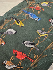 Table Linen - Birds - Assorted Sizes - A100/G