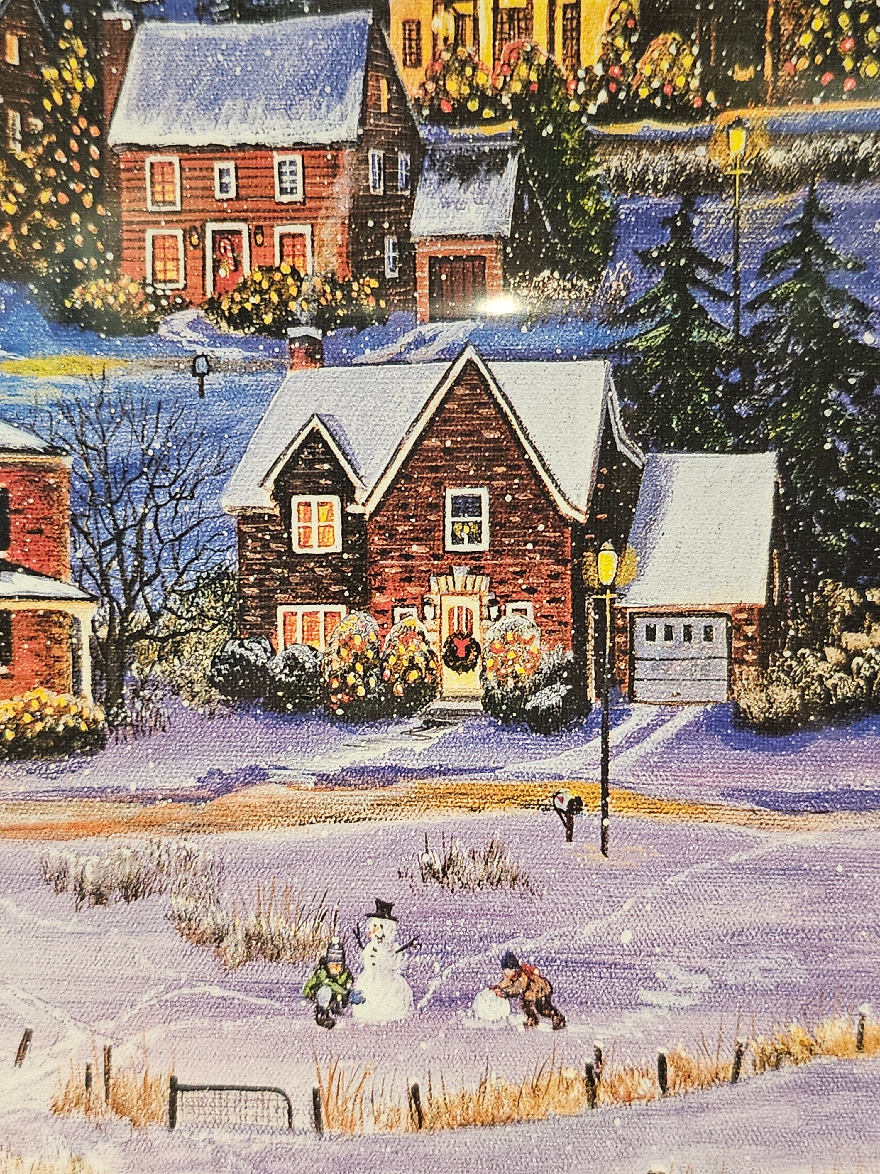 Eurographics Puzzle - Stars on Ice - 1000 pieces - 6000-5440