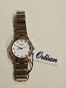 Orlean Watch - Ladies - ME3619