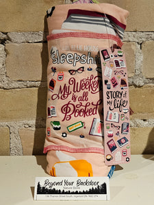 Sleepshirt - 100% Cotton - One Size - SS4