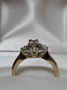 Engagement Ring - LB205