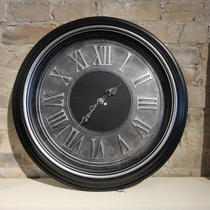 Wall Clock - HO80052-7