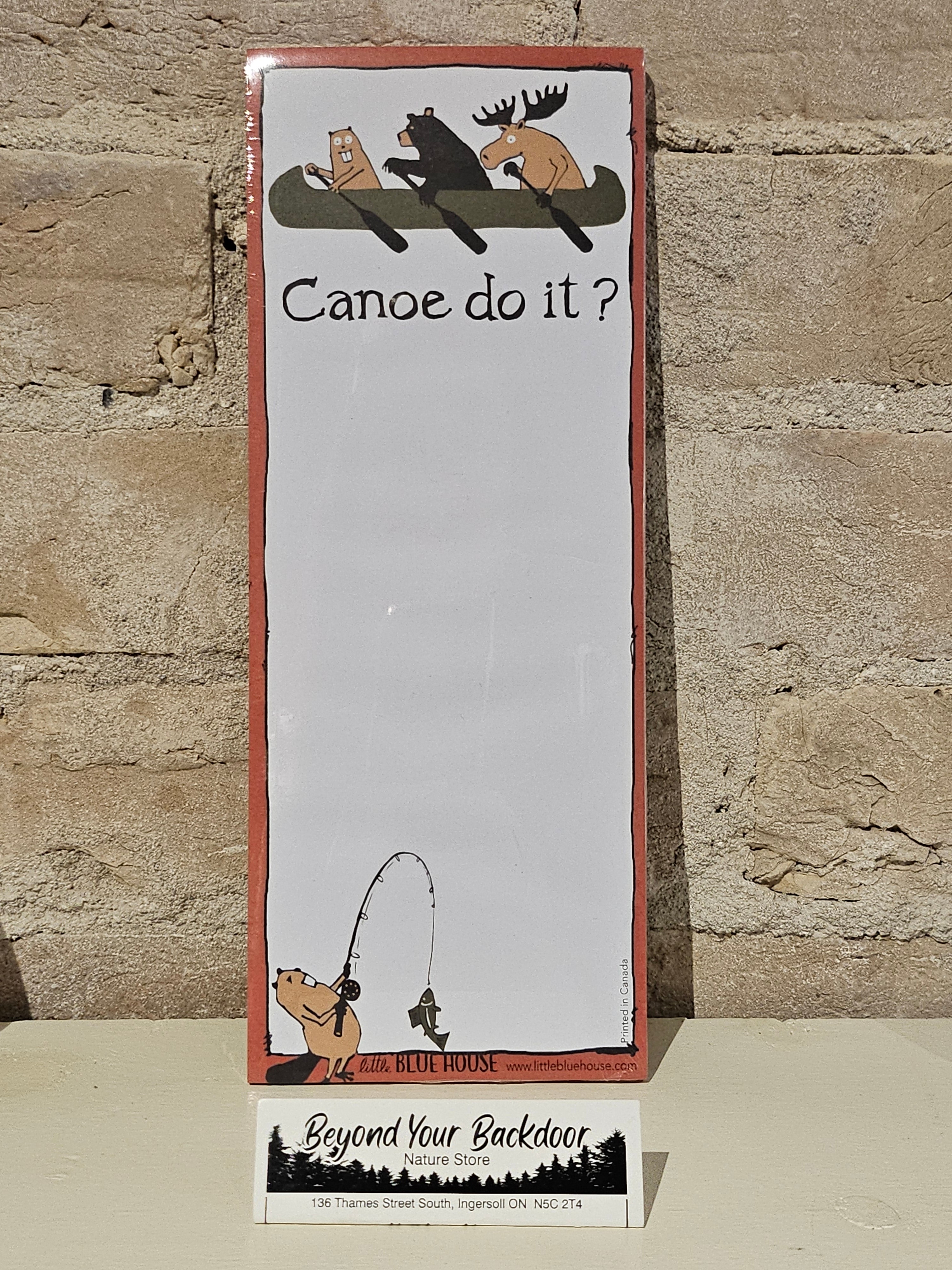 Magnetic List - ML10