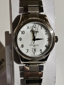 Orlean Watch - Expansion Bracelet - ME3553