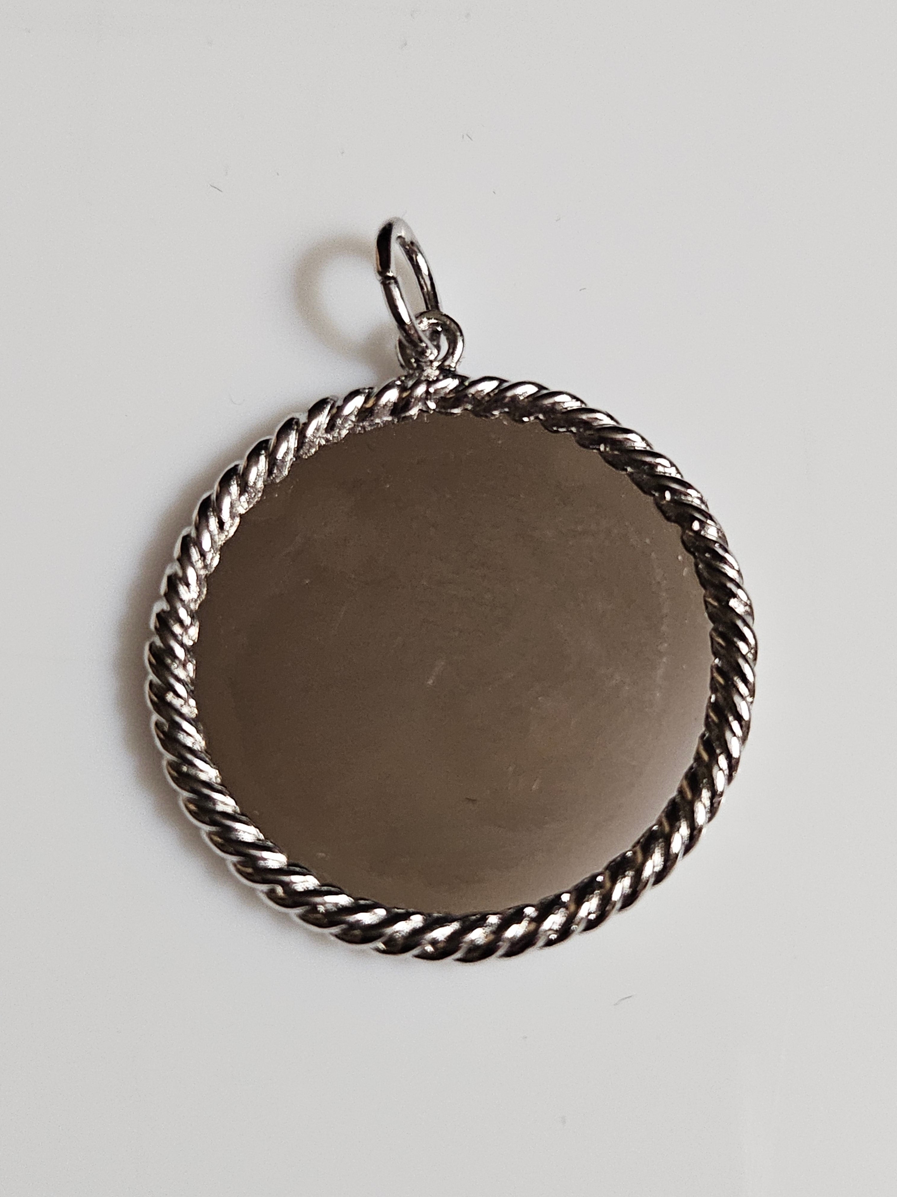 S/SCharm - Disc - 25mm - 8180