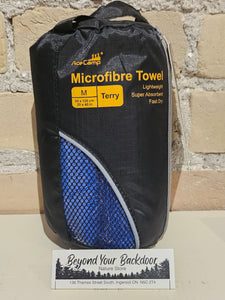 Ace Camp Microfibre Towel - Medium - 5187