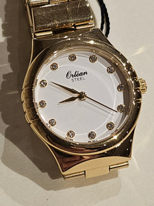 Orlean Watch - Ladies - ME3619