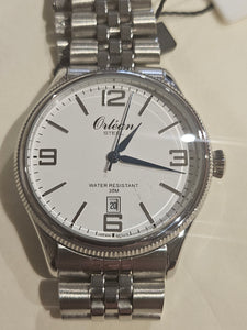 Orlean Watch - ME3520