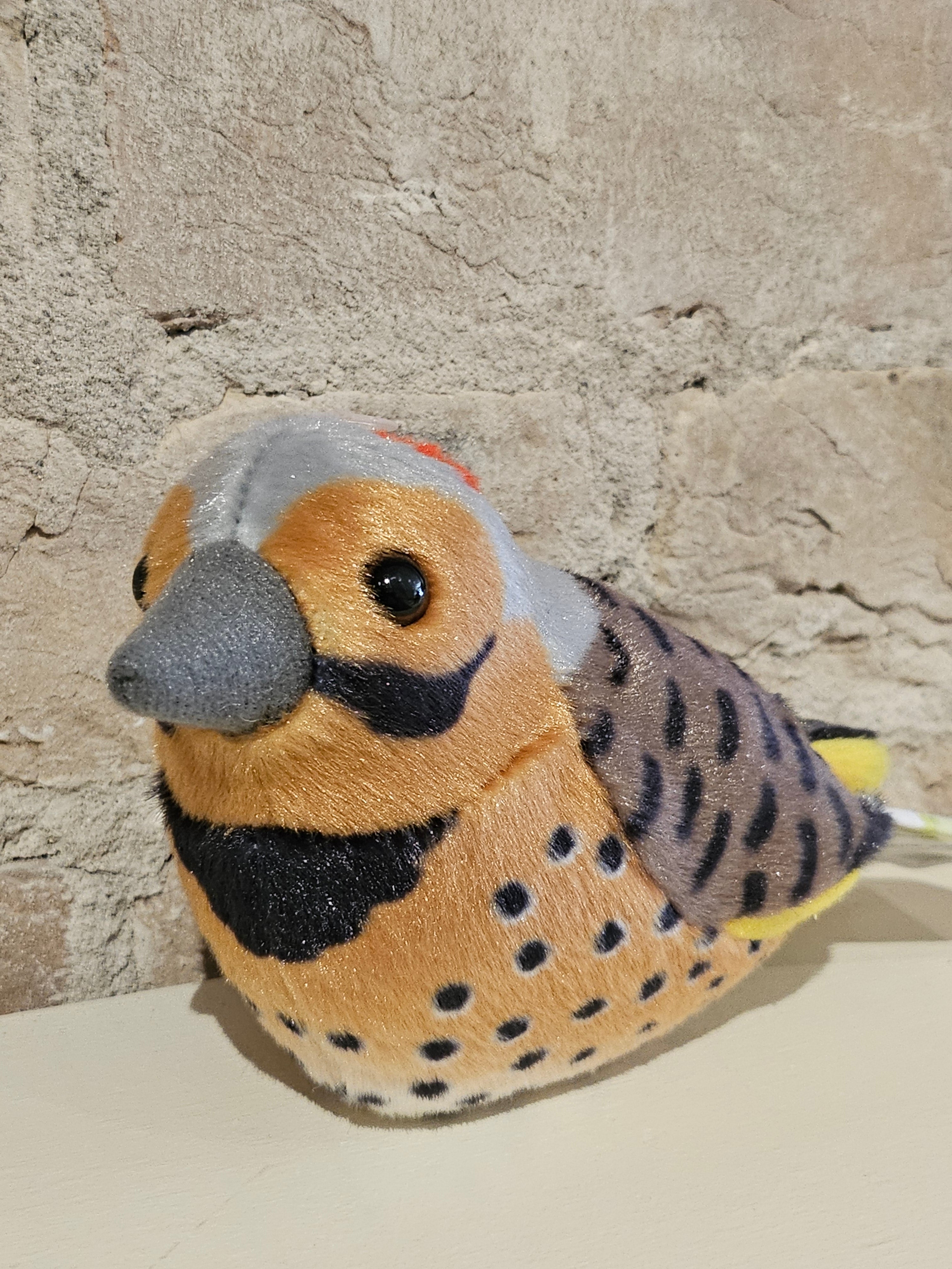 Wild Republic - Audubon Birds - Northern Flicker - 21382