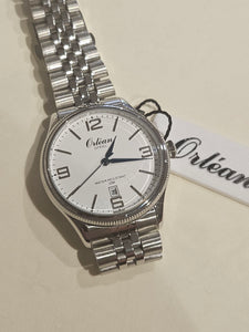 Orlean Watch - ME3520