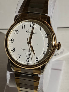 Orlean Watch - Expansion Band - ME3531