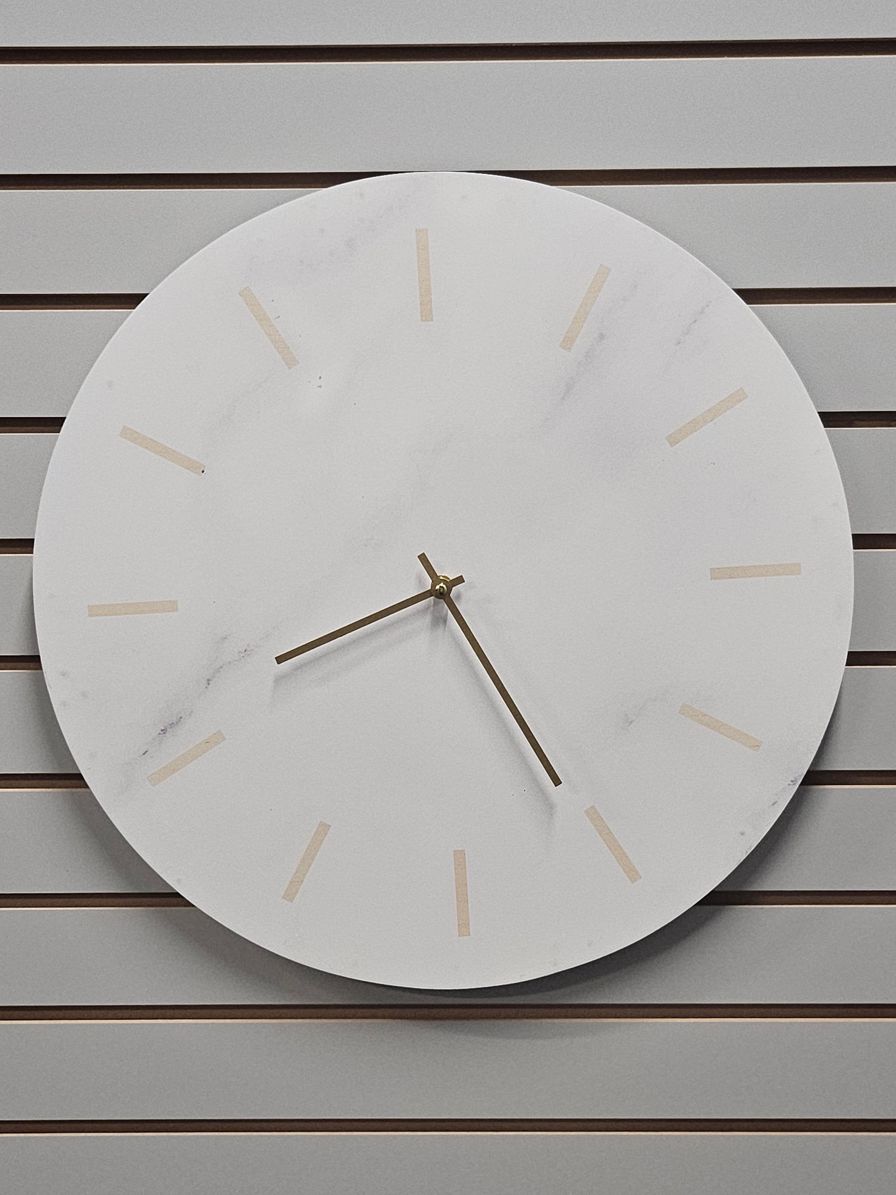 Wall Clock - TI24518