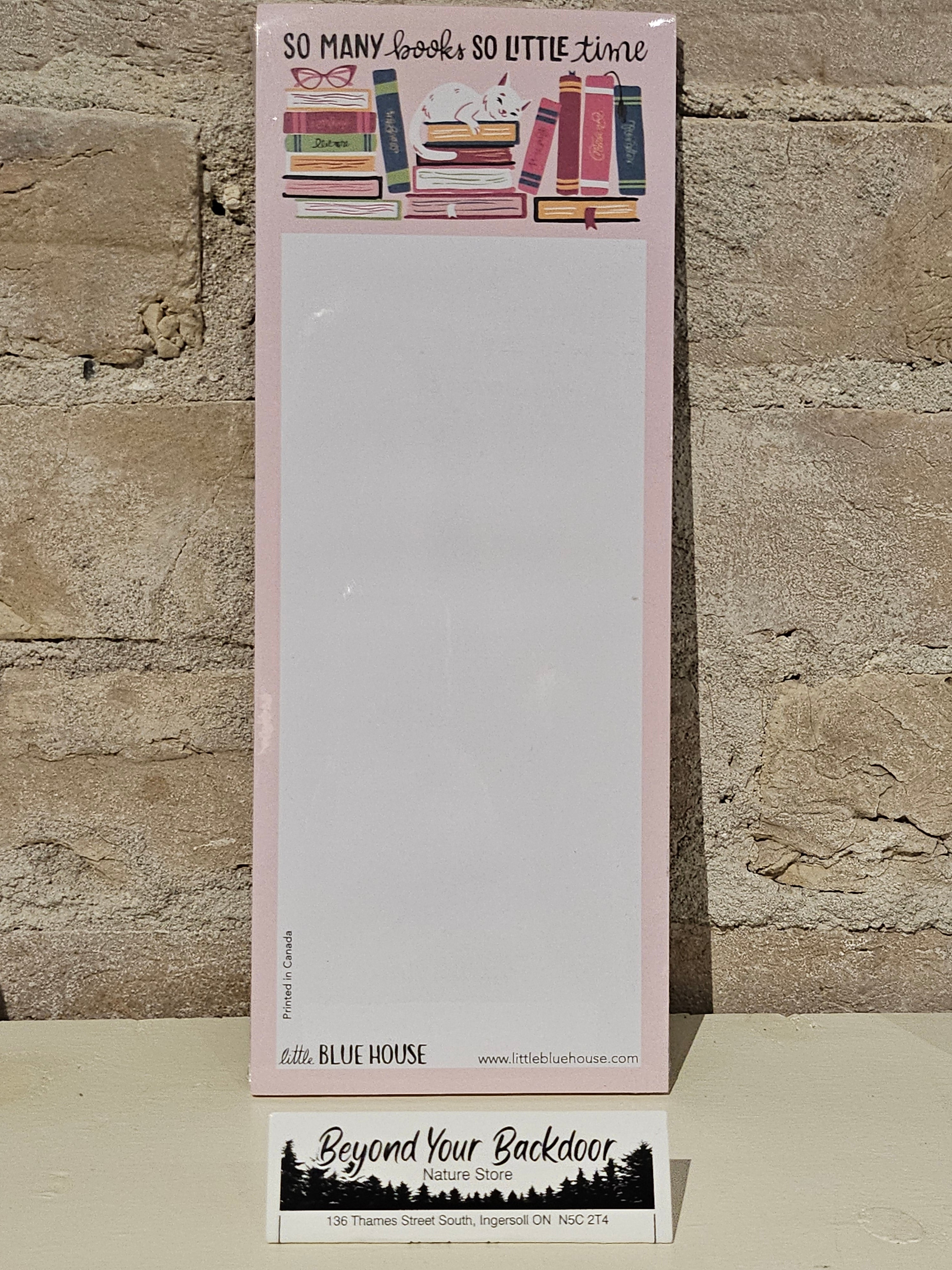 Magnetic List - ML10