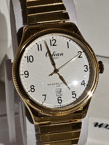 Orlean Watch - Expansion Band - ME3530