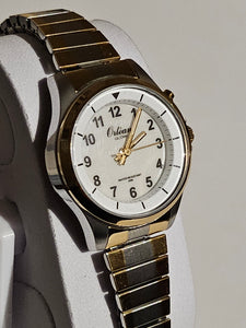 Orlean Watch - GLOW - Expansion Bracelet - ME3347G