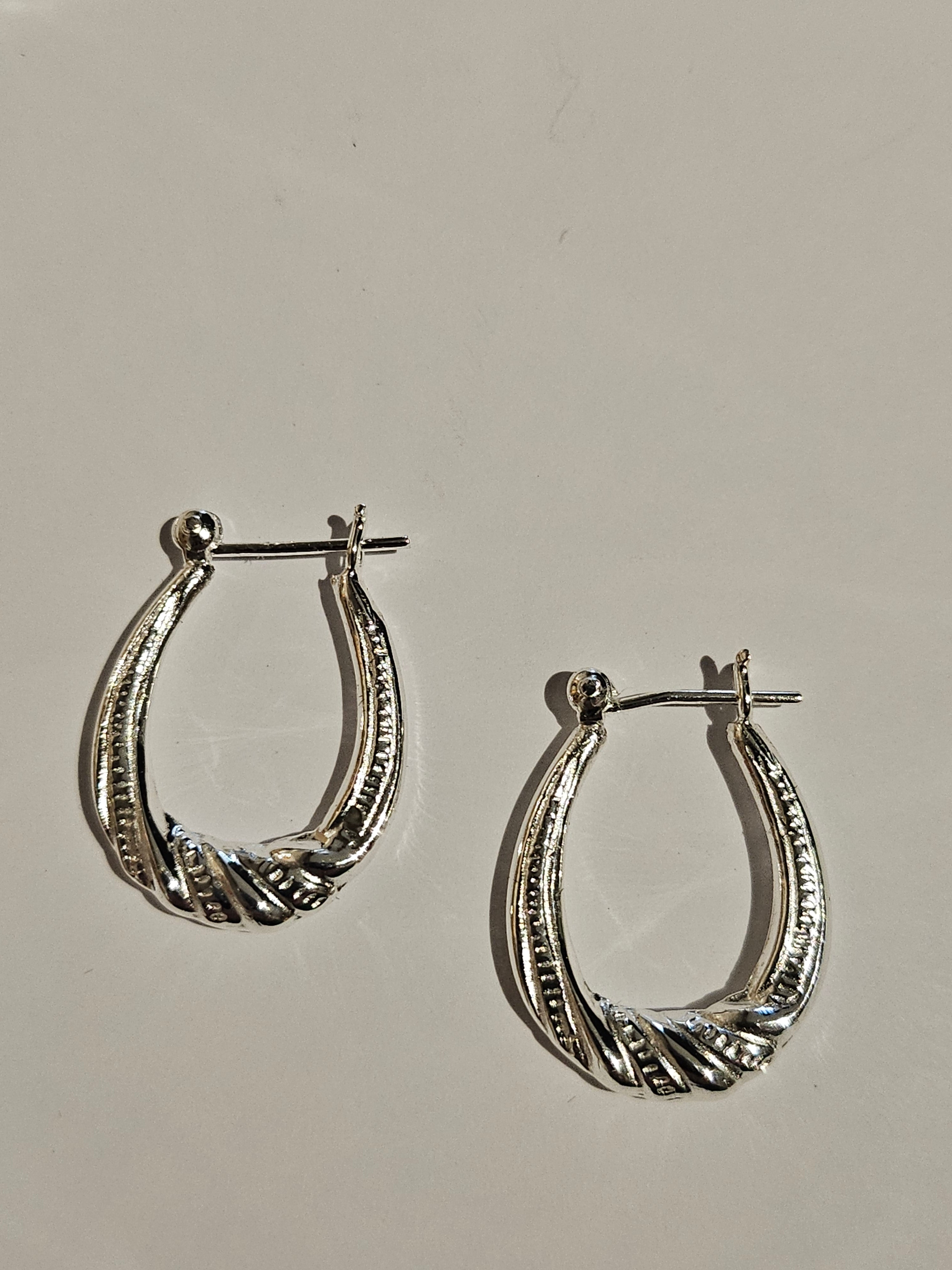 S/SEarrings - 7293