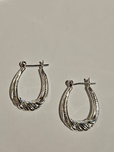 S/SEarrings - 7293