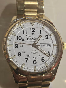 Orlean Watch - ME3454