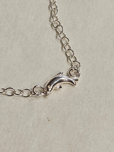 S/SBracelet - Dolphins - 524