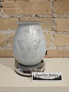 Touch Lamps - Assorted 7 inch tall designs