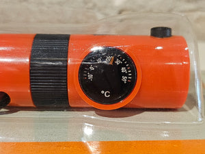 Ace Camp Seven Function Whistle - 3347