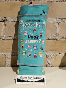Sleepshirt - 100% Cotton - One Size - SS4