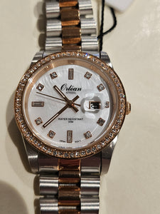 Orlean Watch - Ladies - ME3575