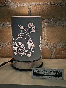 Touch Lamps - Assorted 7 inch tall designs