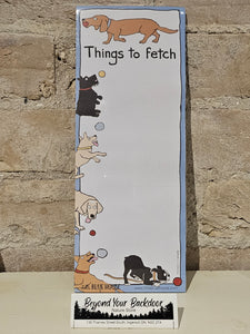Magnetic List - ML10