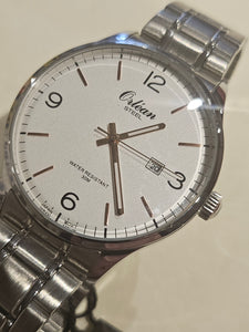 Orlean Watch - ME3427