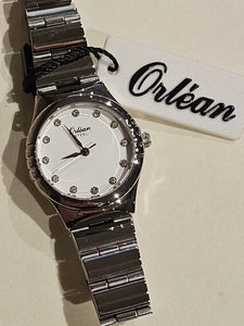 Orlean Watch - Ladies - ME3615