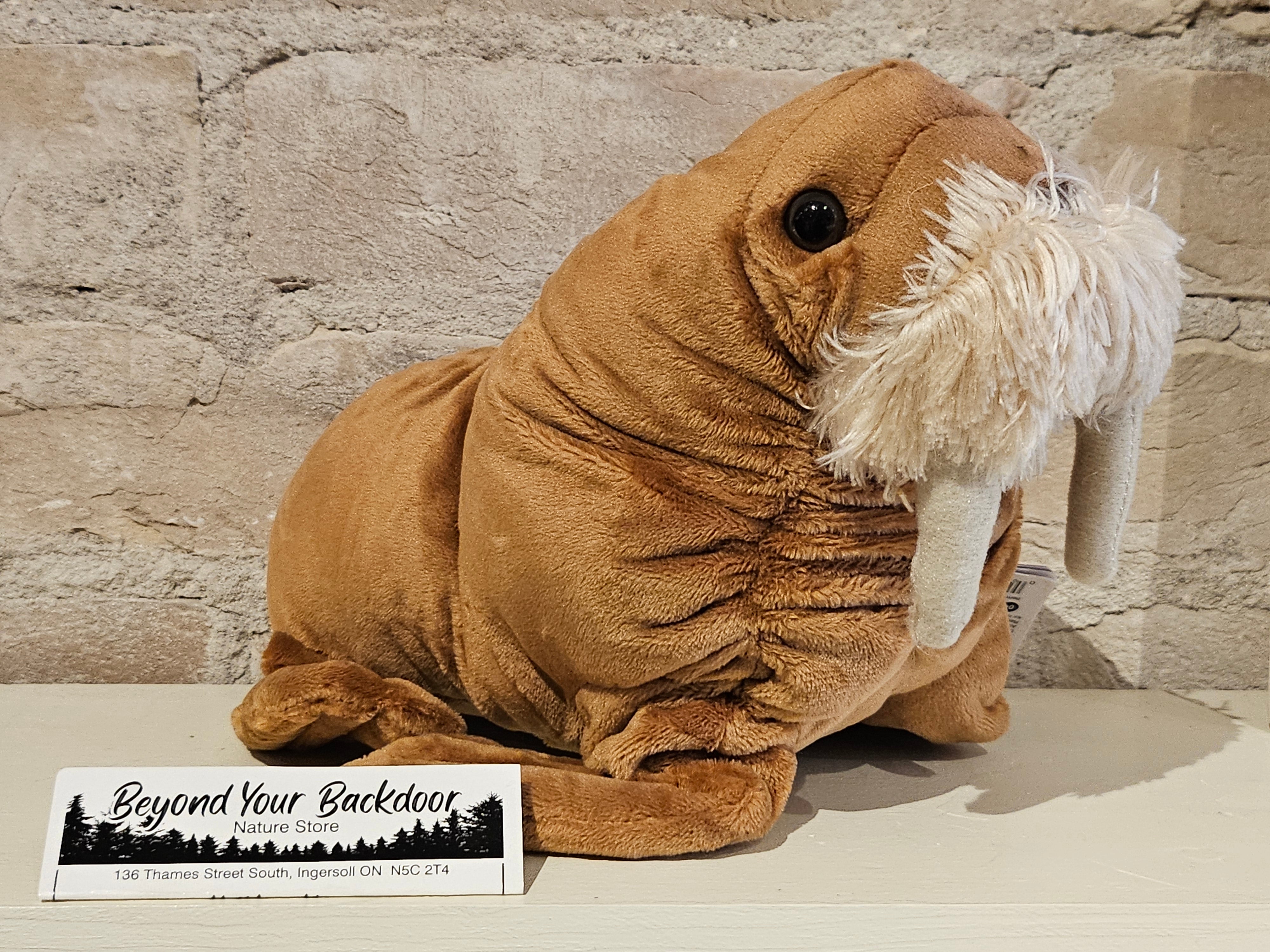 CUDDLEKINS Mini-Plush 8" - Assorted