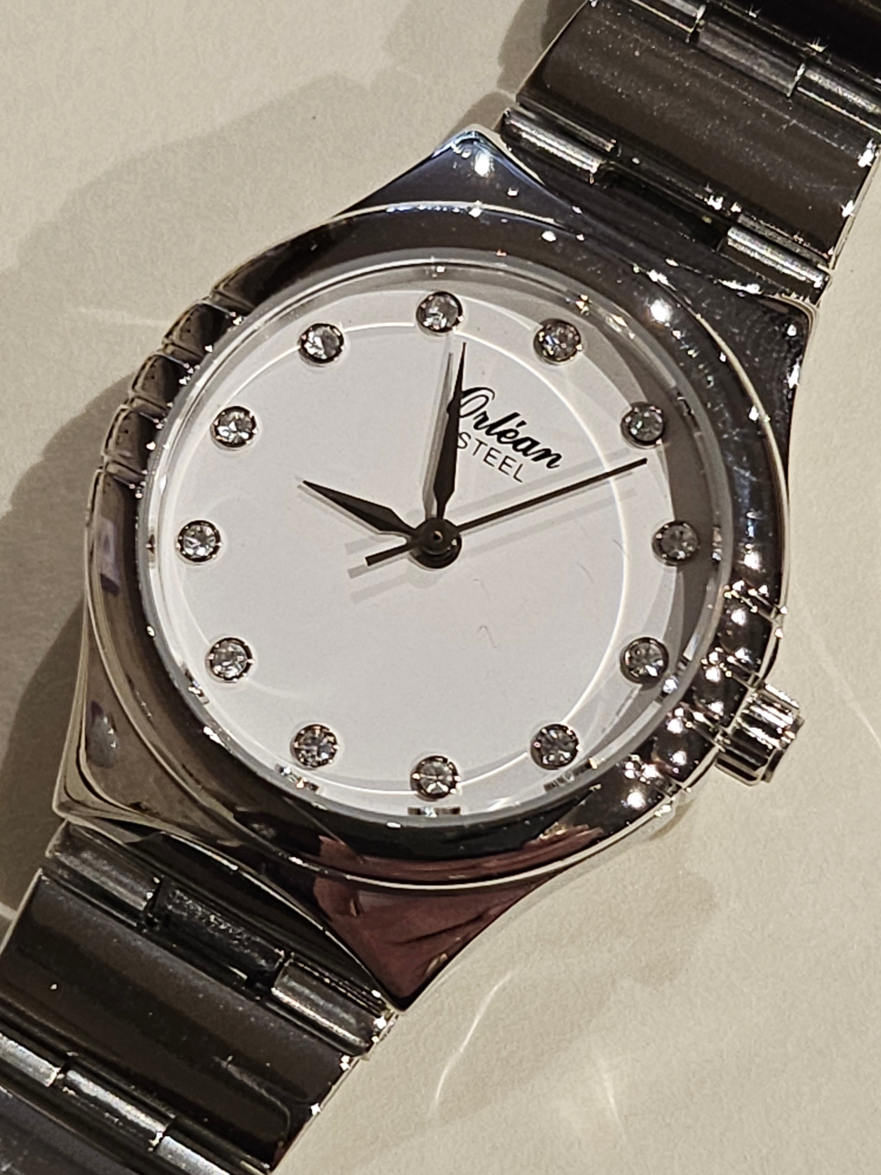 Orlean Watch - Ladies - ME3615